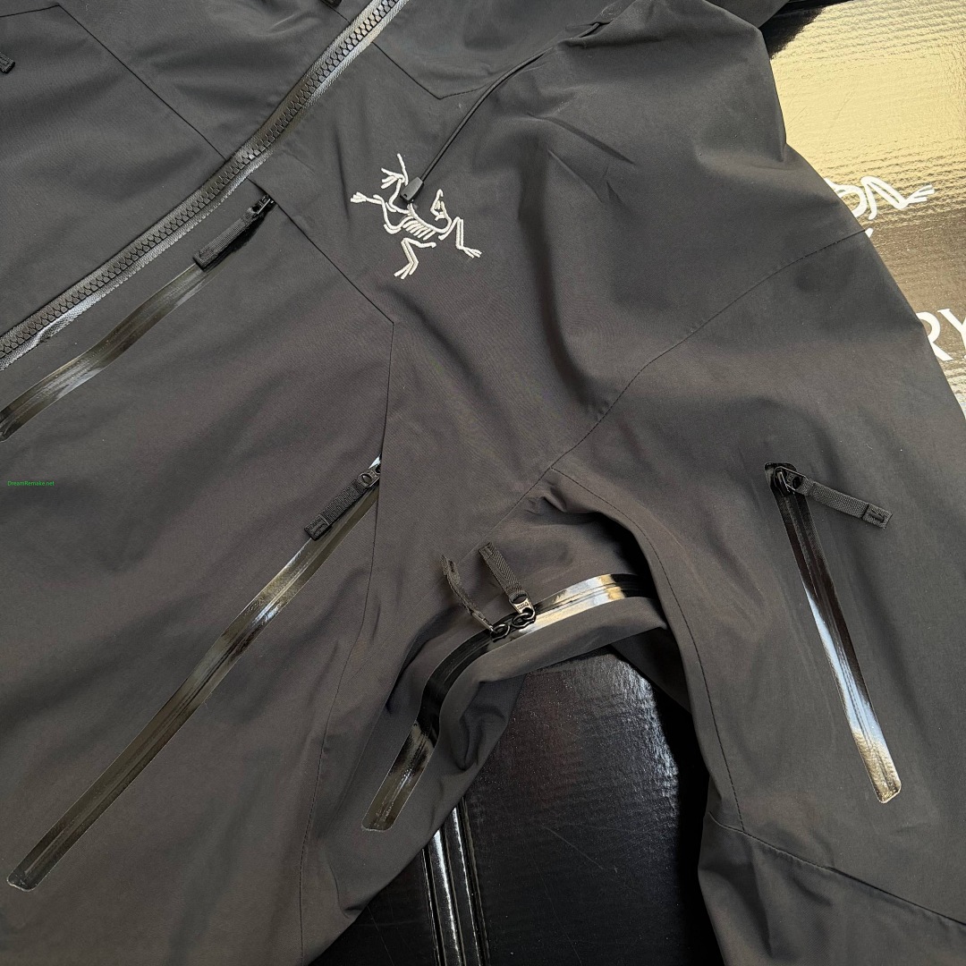 On Running ⛷️¥450 Rush Ski Jacket - Image 24