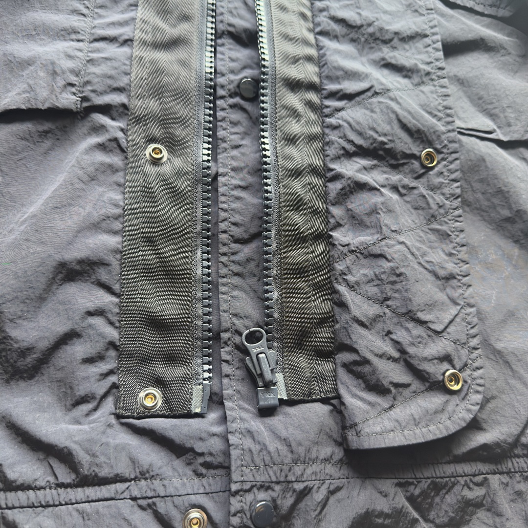 Other ¥280 Chrome-R Hooded Lens Jacket - Image 11