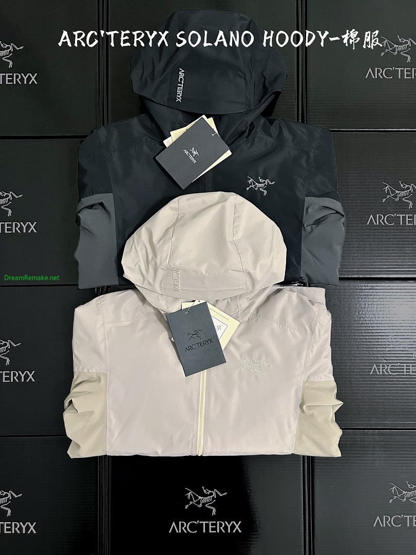 Other ¥350 Solano Hoody