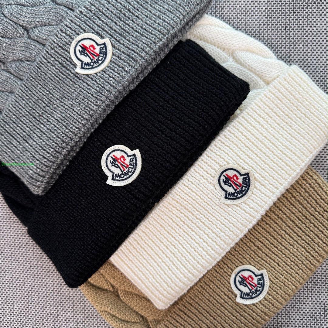 Other ¥69 Wool Beanies - Image 8