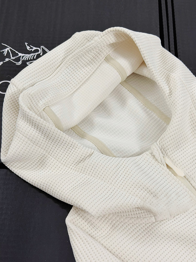 Other ¥260 Waffle Hoodie - Image 30