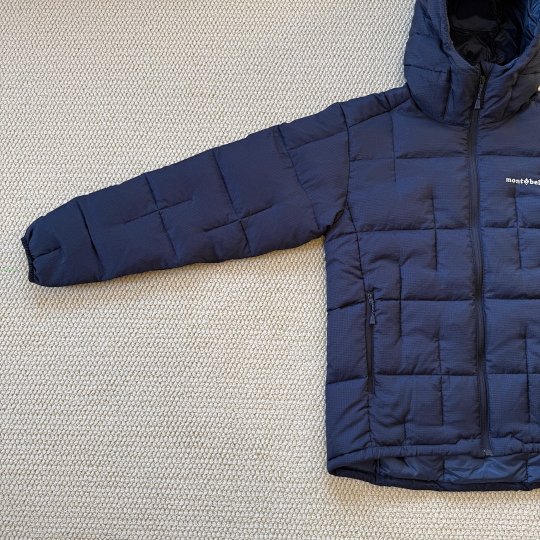 On Running 🔥¥400 Plasma 1000 Alpine Down Parka - Image 38