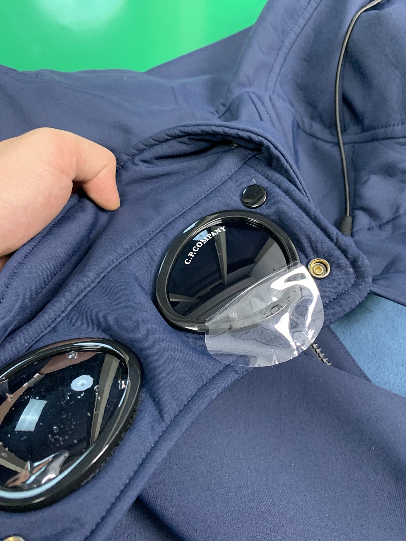 Other 280Goggle Jacket - Image 14
