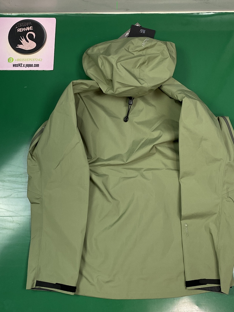 Other 420 GREEN-LW - Image 2