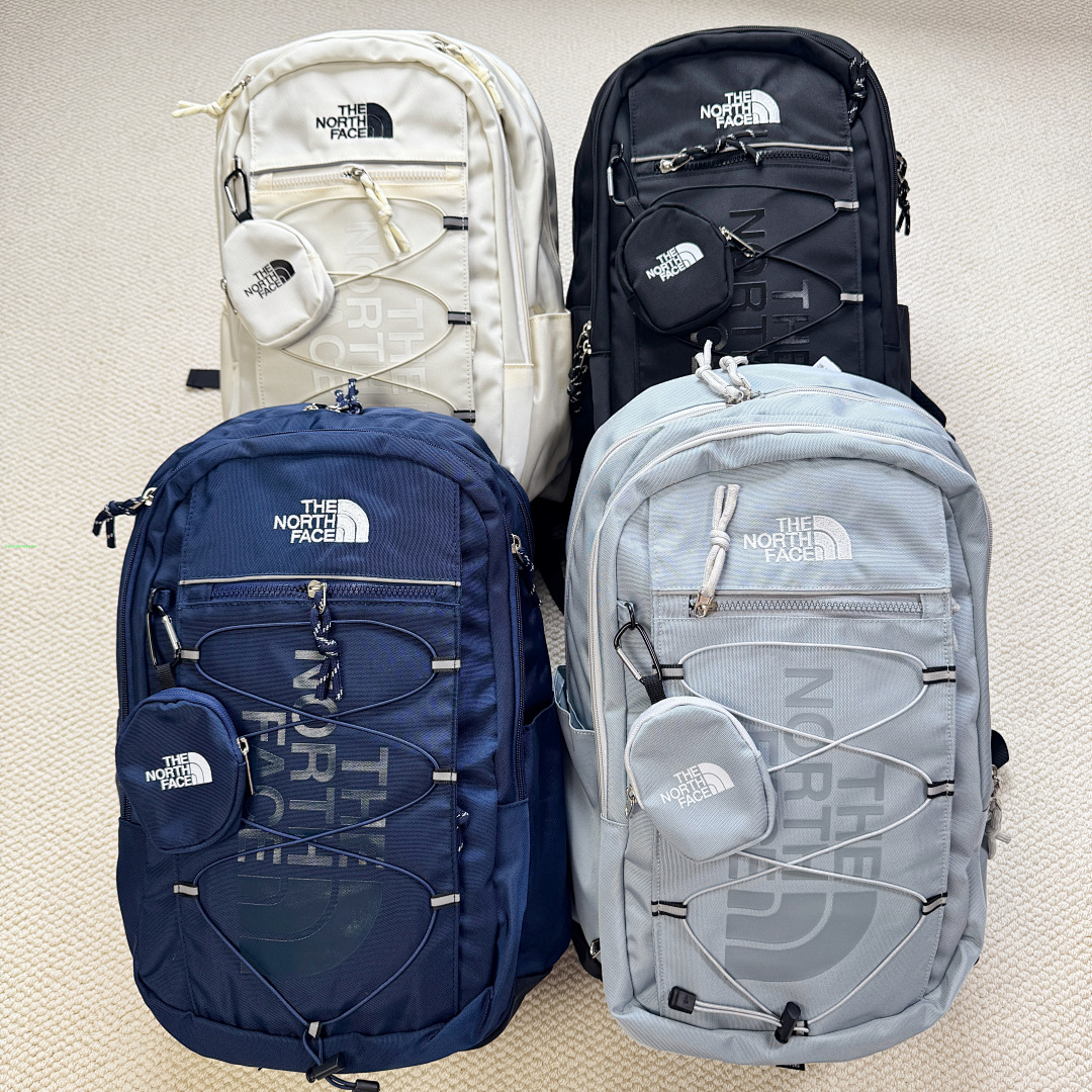 Other ¥150 T*N*F-Backpack - Image 12