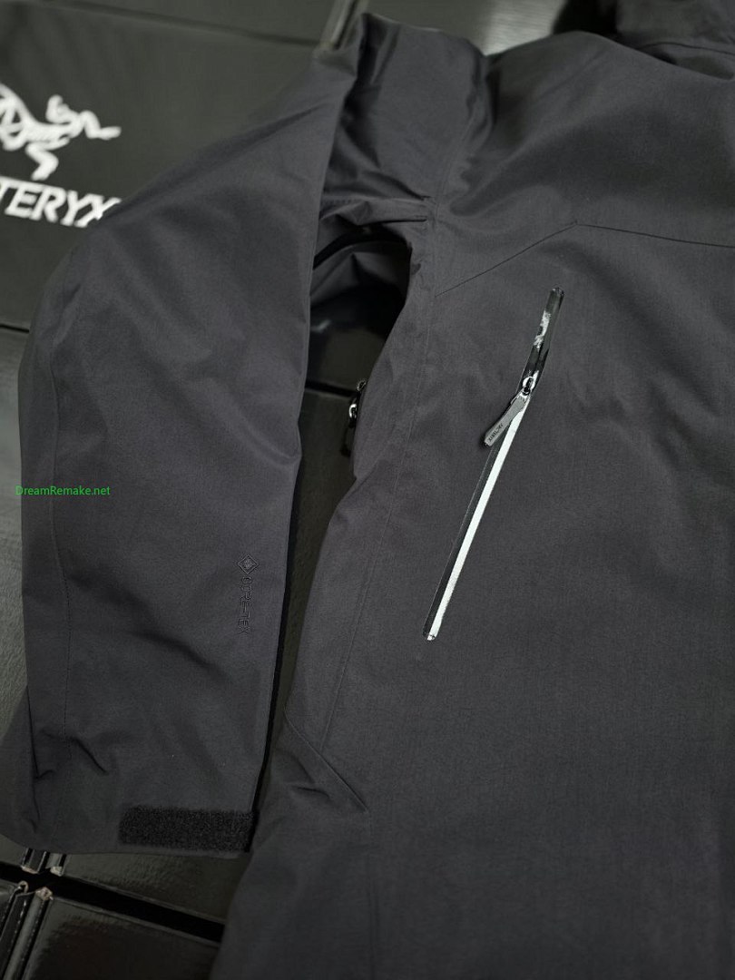 Other ¥580 Beta SL 3 In 1 Down Jacket - Image 5