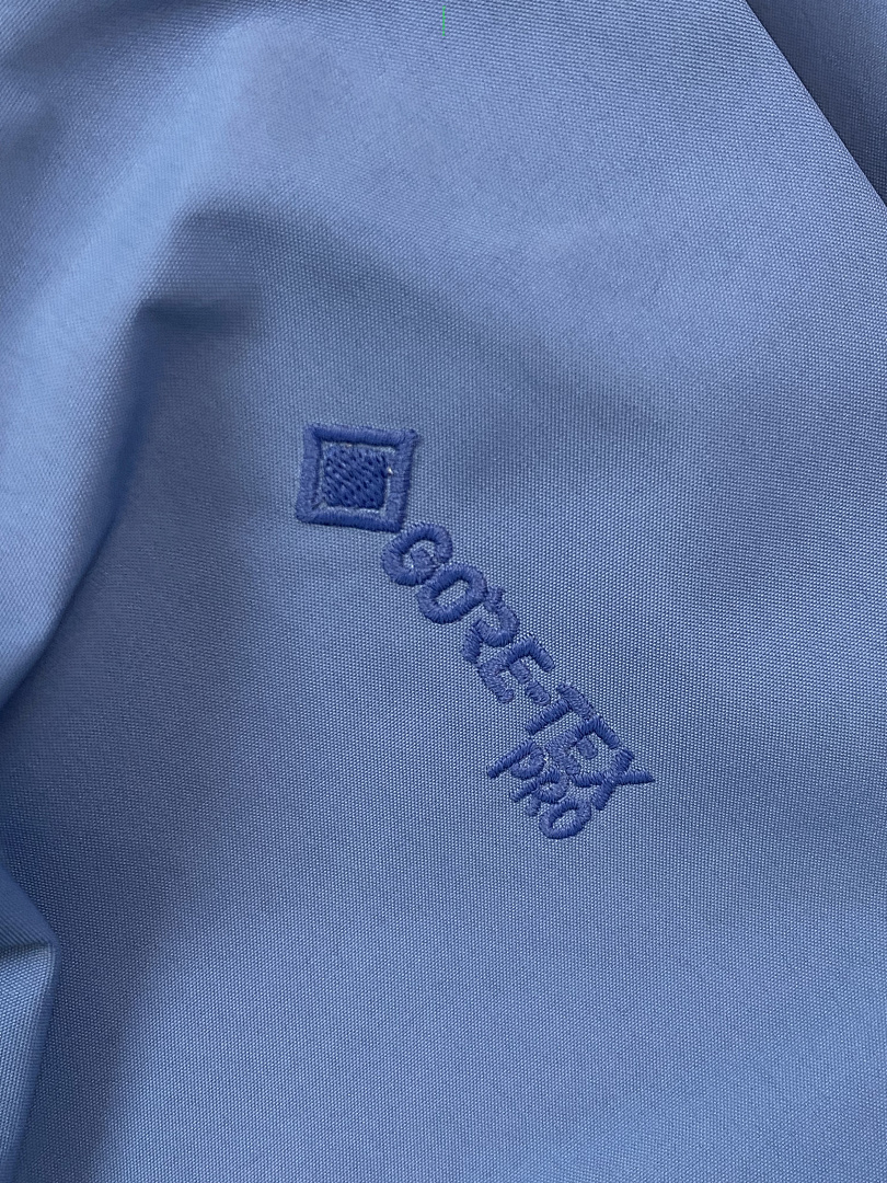 Chanel Stone Wash Blue 400¥ - Image 8