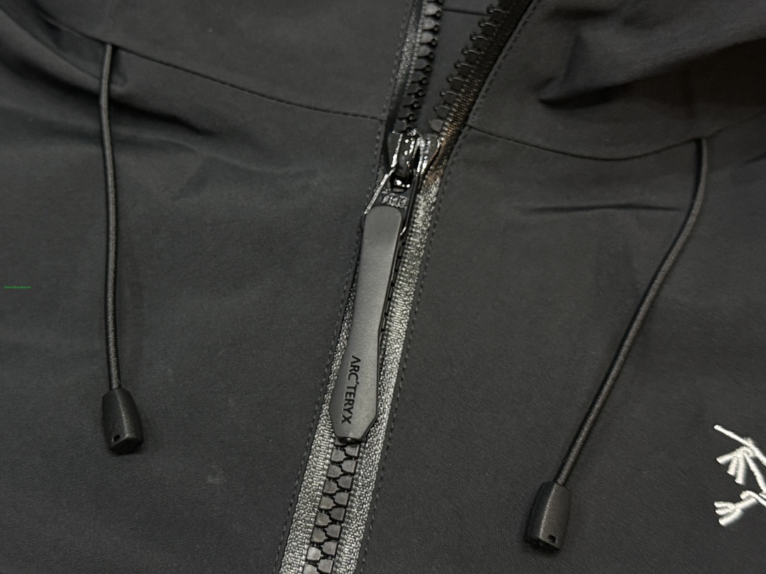 Other ¥580 Alpha SV7- 3 In 1 Down Jacket - Image 56