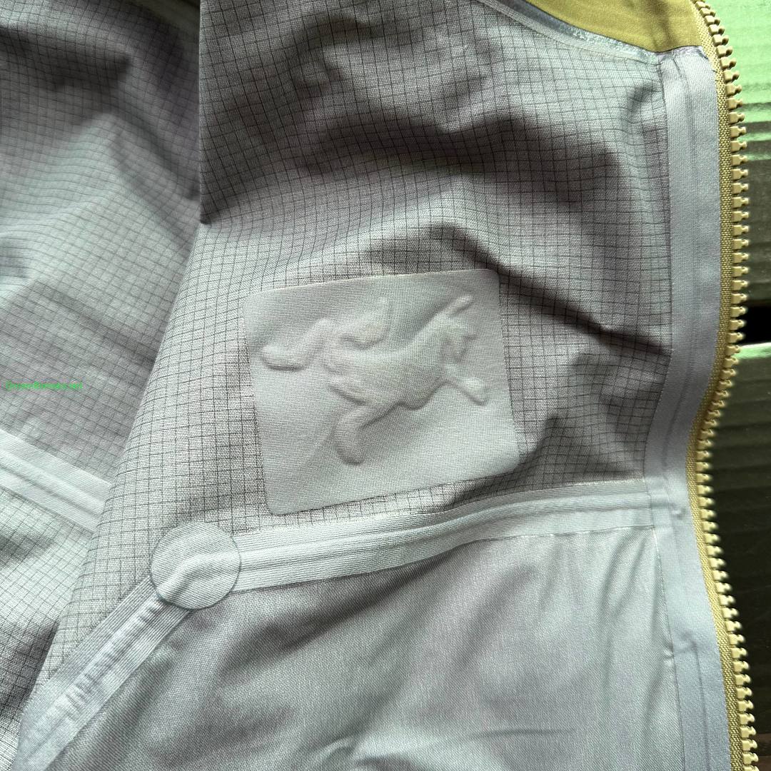 Other ¥ 420 Beta Sv Jacket - Image 8