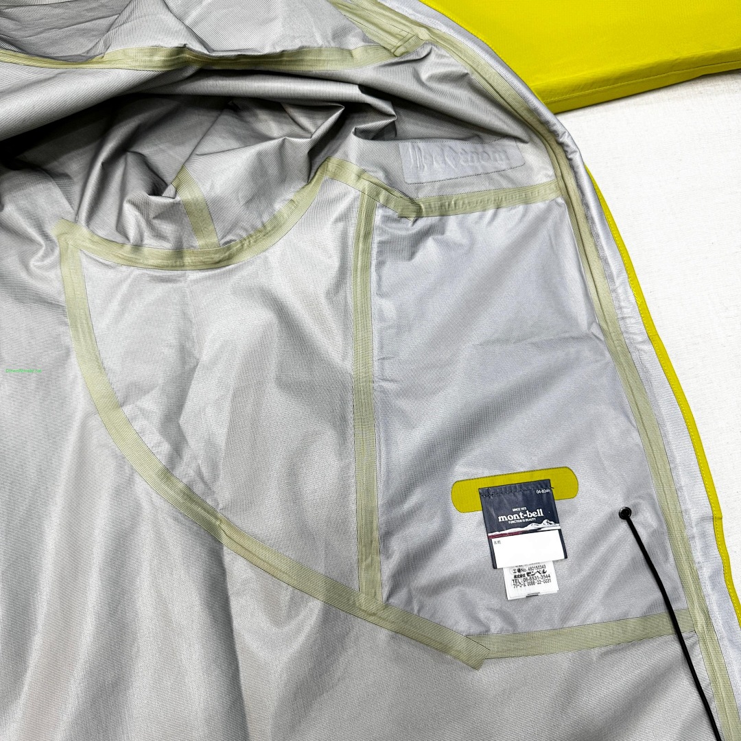 On Running ¥290-Yellow - Image 11
