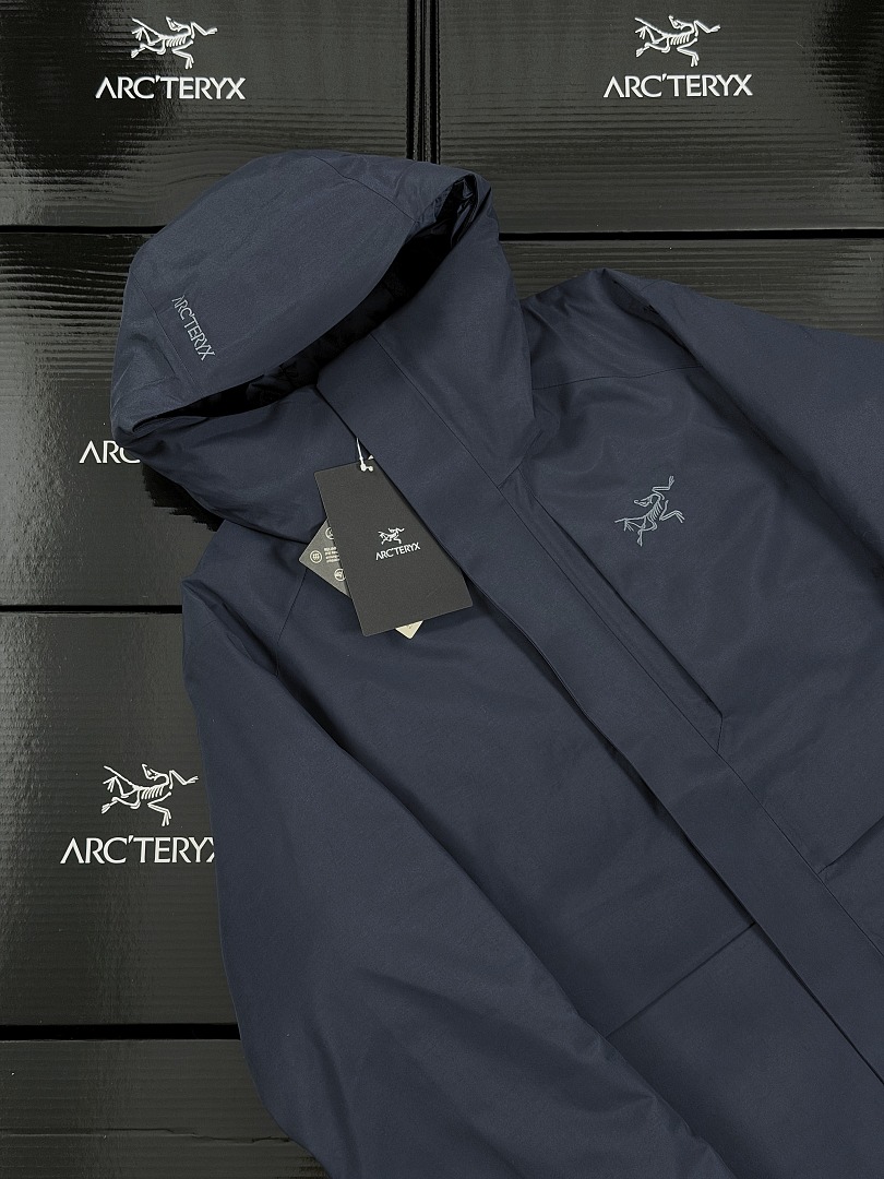 Other ¥600 Goose Down Jacket - Image 20