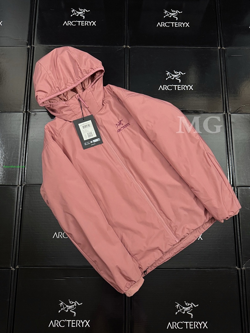 Other ¥180 Atom Hoody Jacket - Image 24