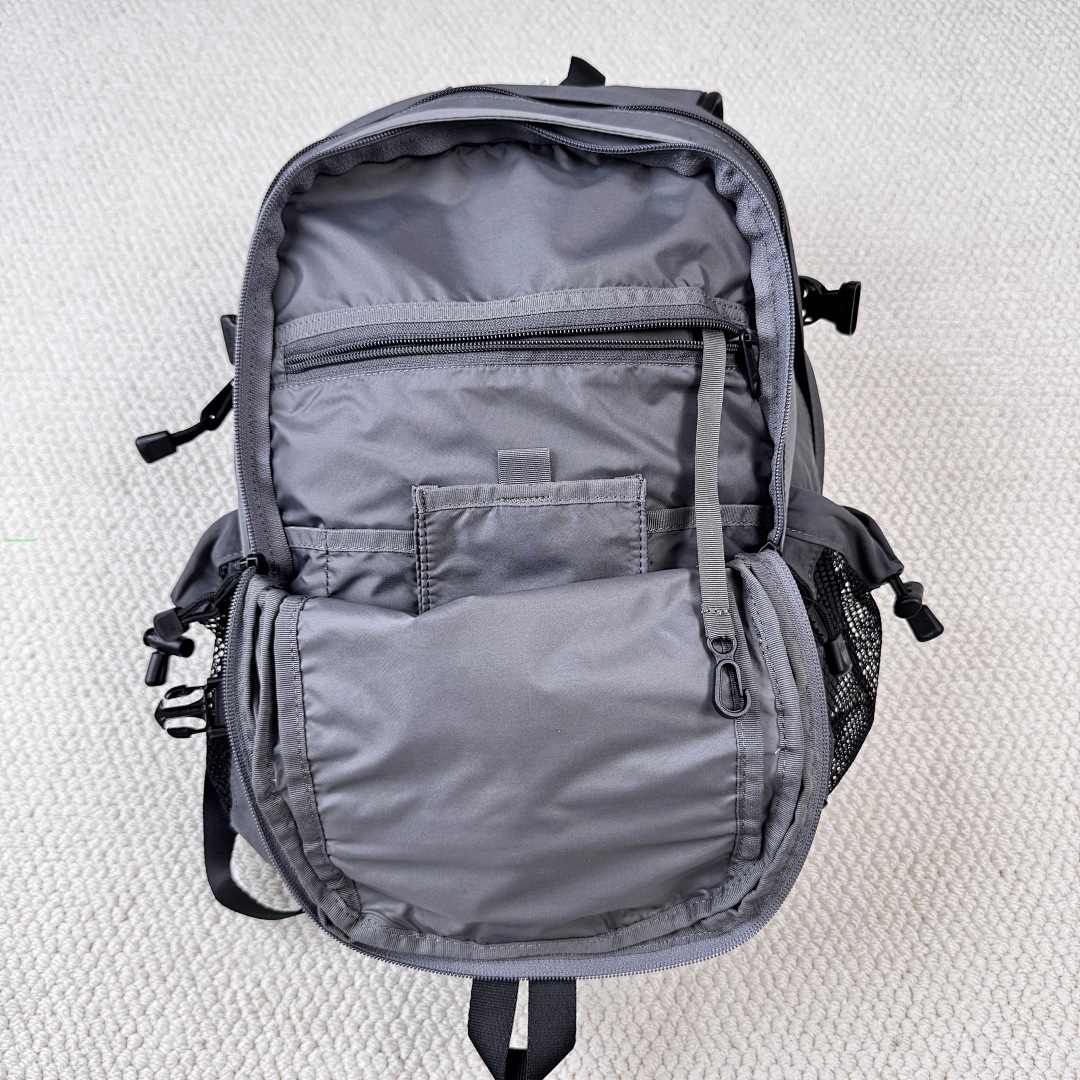 Other ¥120 T*N*F COOL Backpack - Image 17