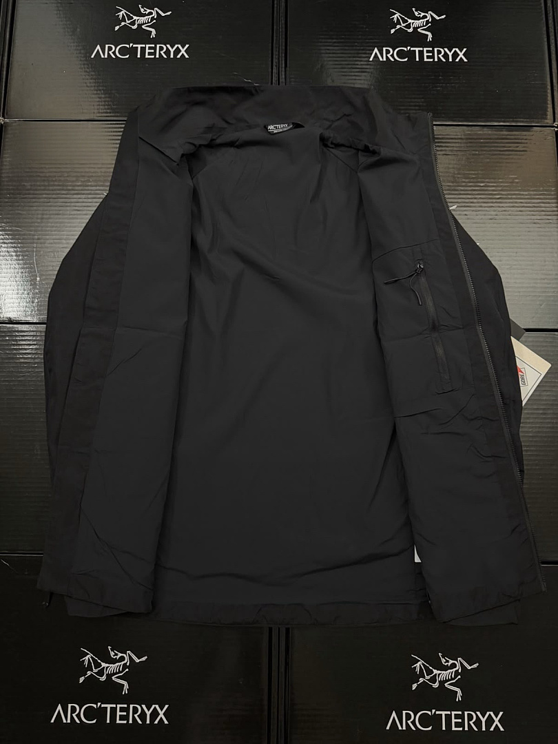Other ¥350 Solano Hoody Jacket - Image 8