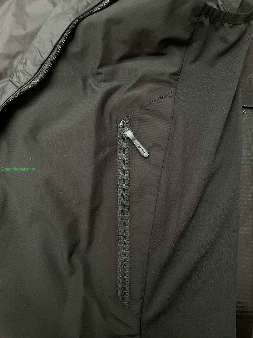 Other ¥180 Atom Vest - Image 10