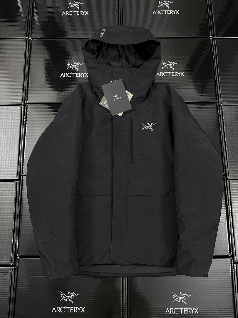 Other ¥600 Goose Down Jacket - Image 10
