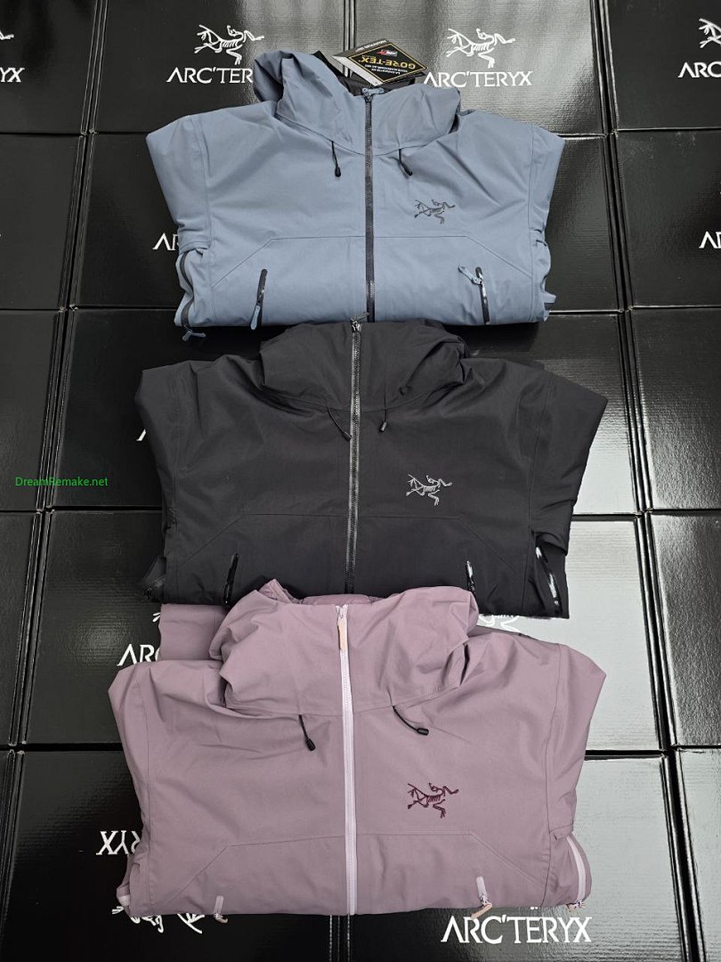 Other ¥580 Beta SL 3 In 1 Down Jacket - Image 3