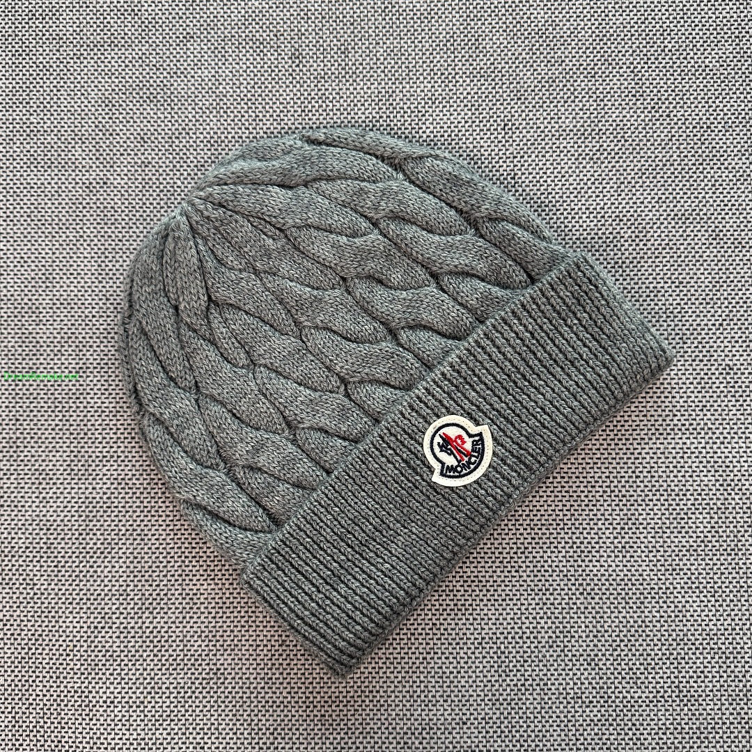 Other ¥69 Wool Beanies - Image 11