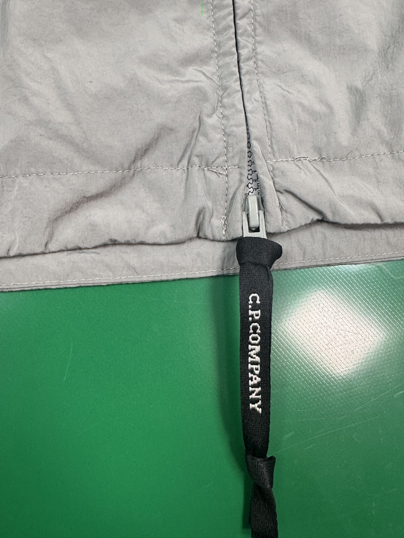 Other 320¥ Chrome-R Hooded - Image 18