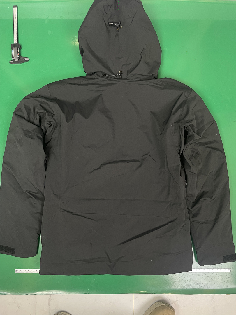 Other 600 Beta Down Jacket - Image 26
