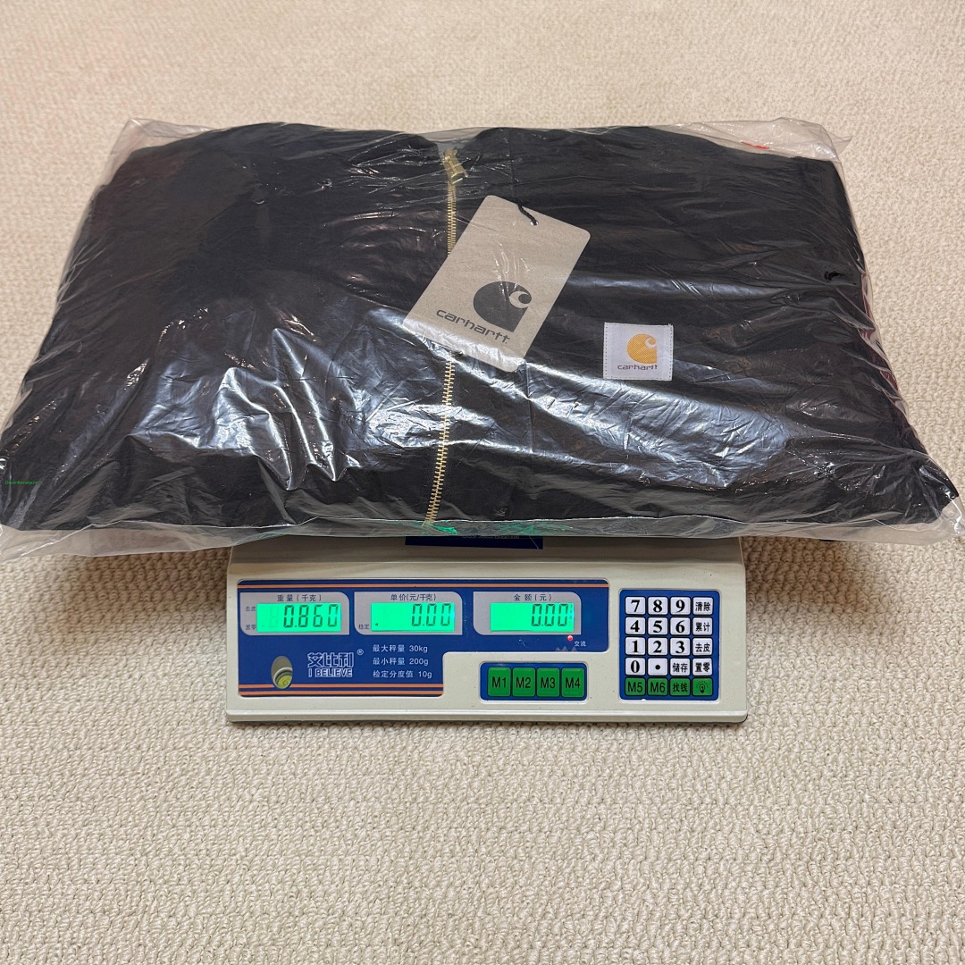 Other ¥400 Reggie Down Jacket - Image 2