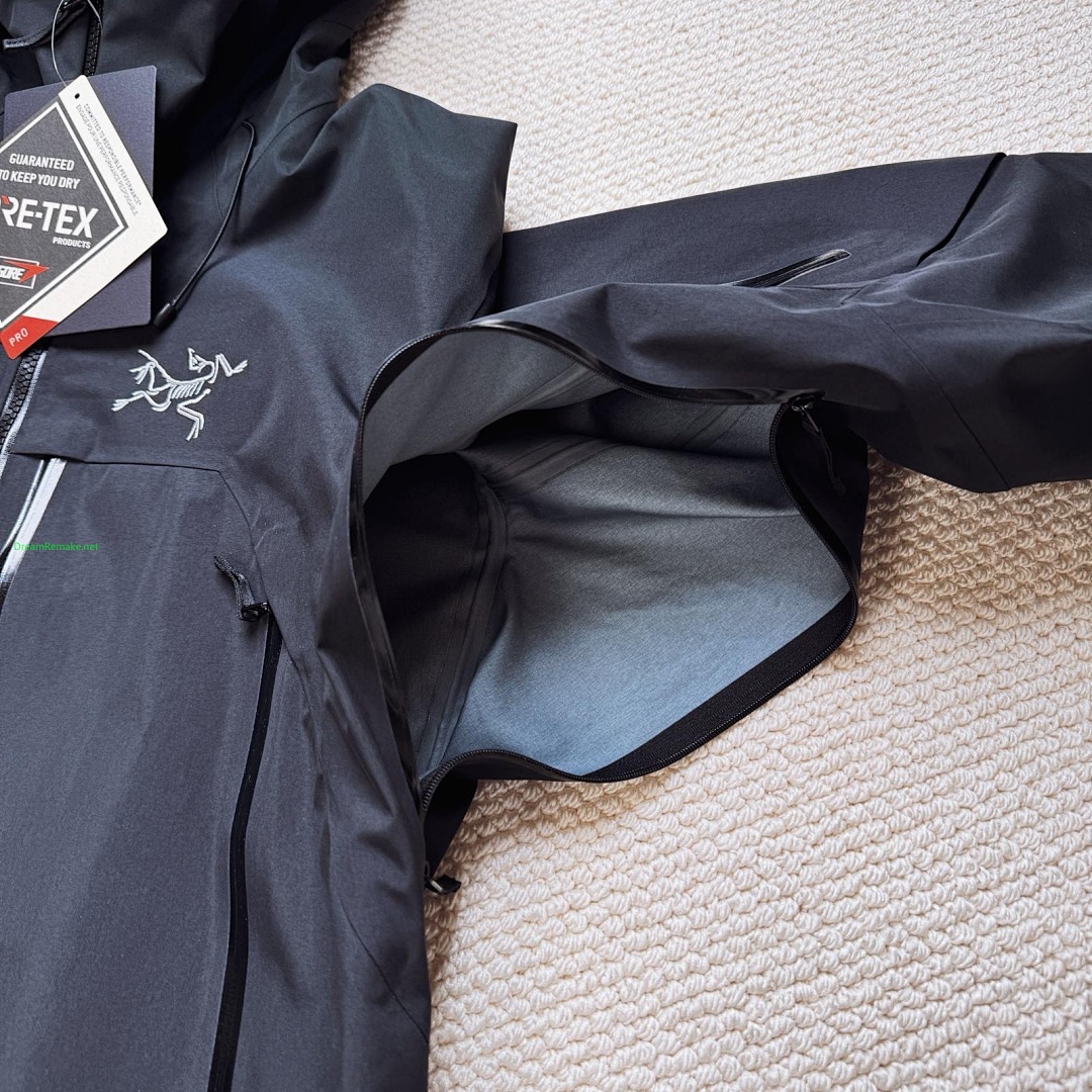 On Running ⛷️¥450 Rush Ski Jacket - Image 8