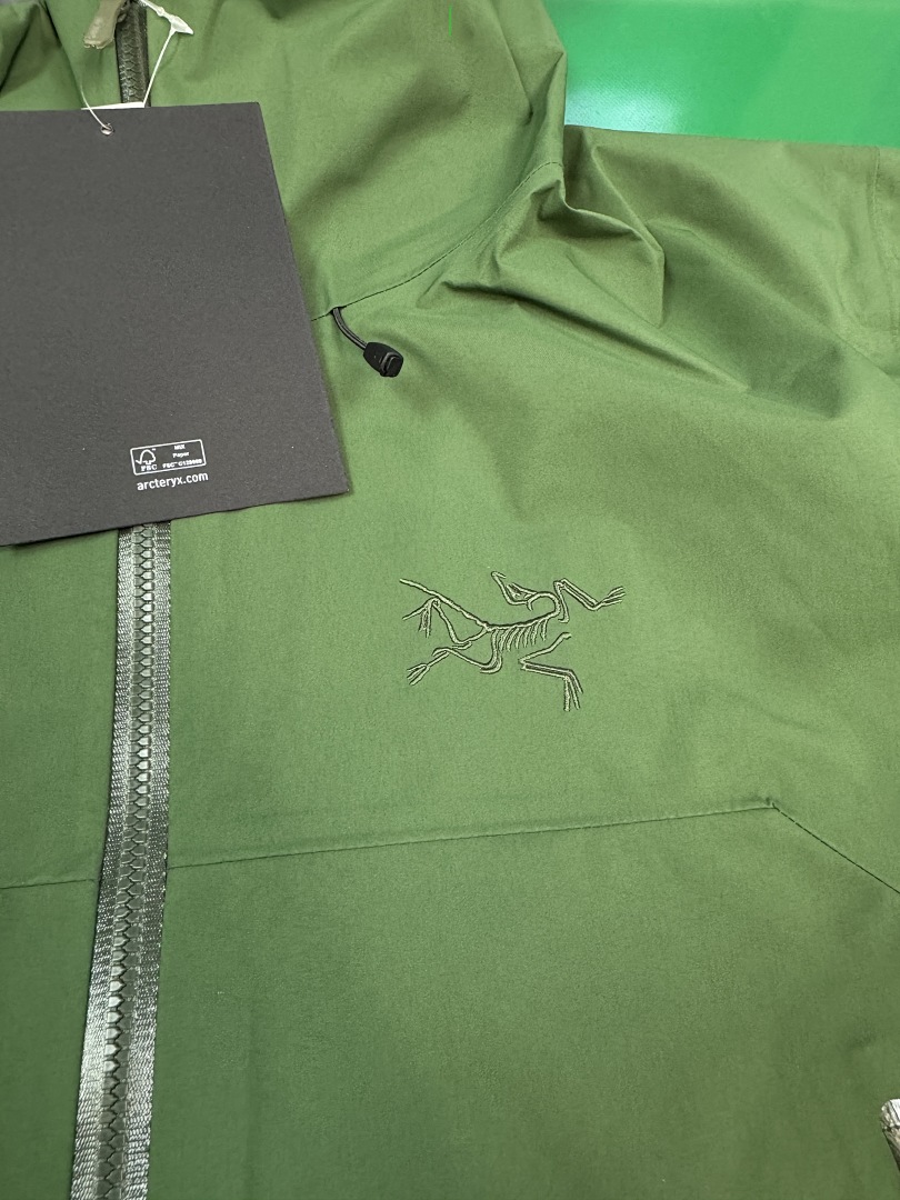 Other Green SL 400 - Image 5