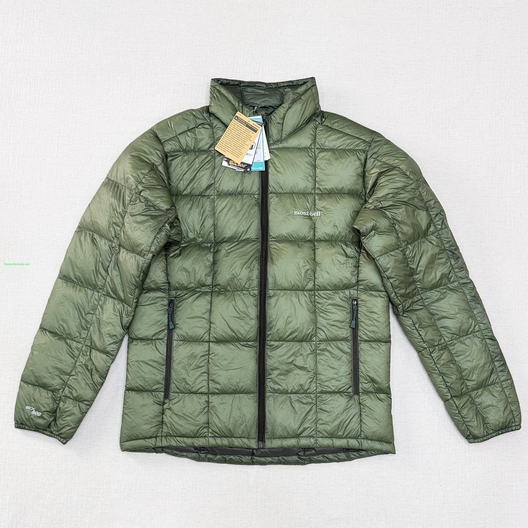 On Running ¥300 Down Jacket - Image 35