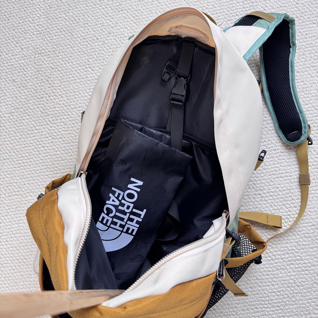 Other ¥180 T*N*F Backpack - Image 18