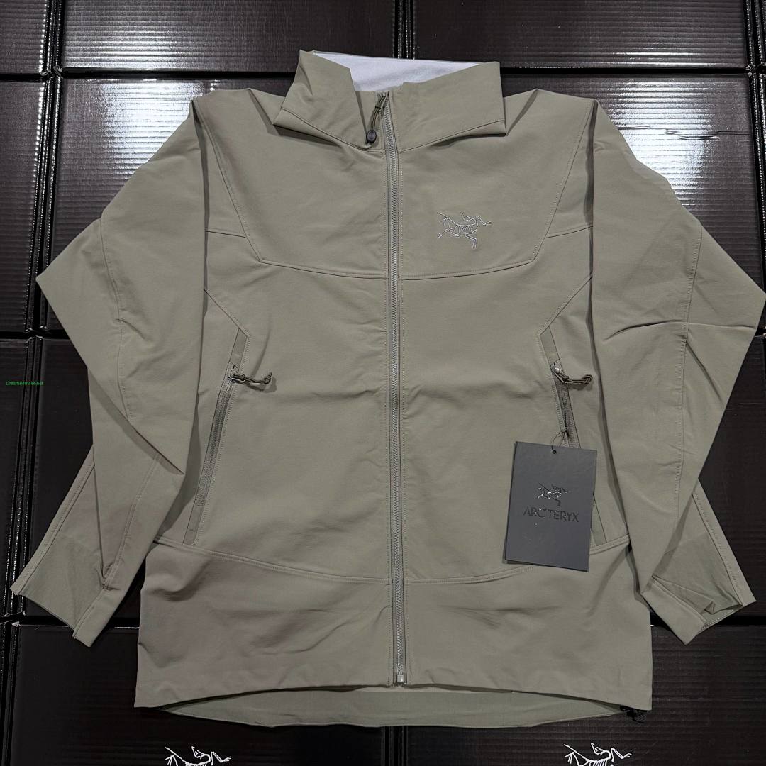 Other ¥280 Gamma Jacket - Image 4