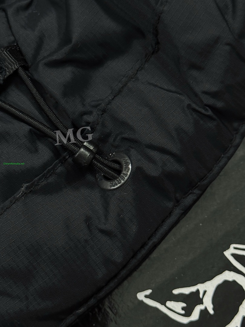 Other ¥420 Thorium AR Goose Down Hoody - Image 3