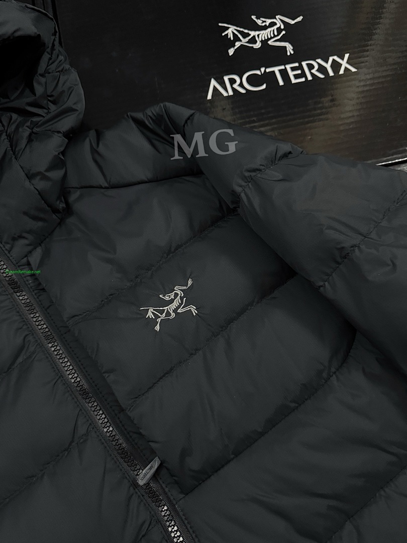 Other ¥420 Thorium AR Goose Down Hoody - Image 9