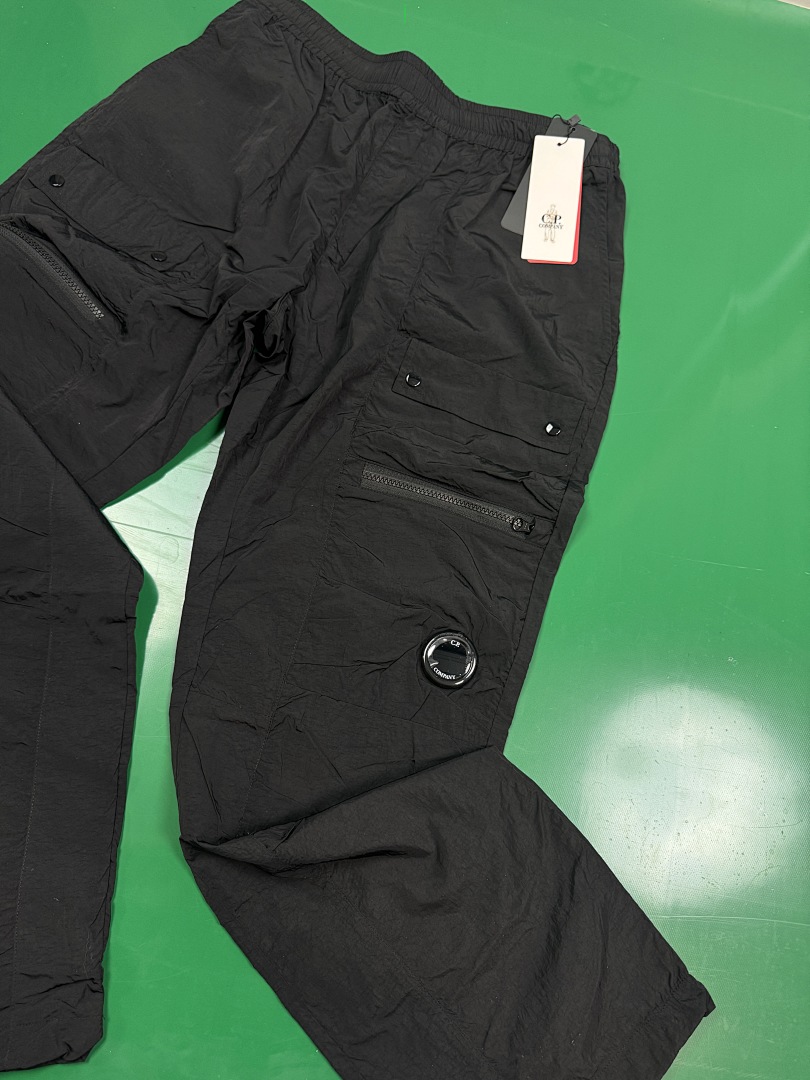 Other 280¥ Mircroreps Cotton Cargo Trousers - Image 9