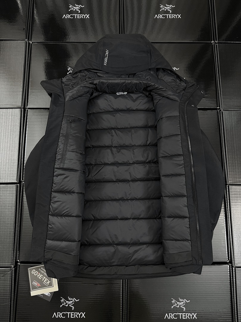 Other ¥600 Goose Down Jacket - Image 3