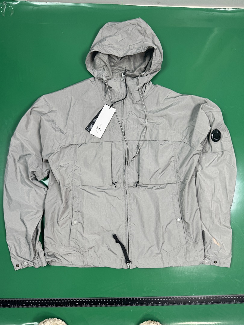Other 320¥ Chrome-R Hooded - Image 9