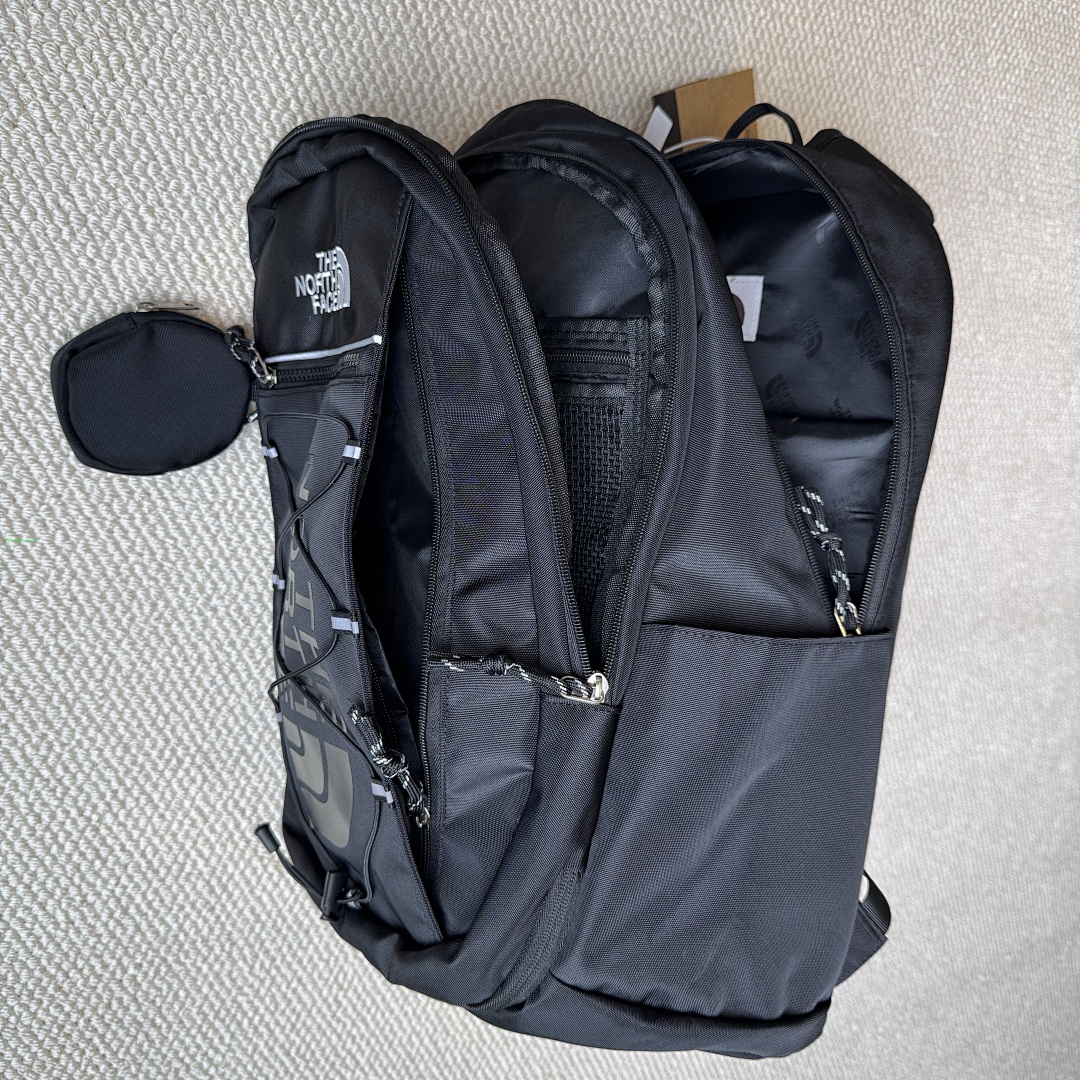 Other ¥150 T*N*F-Backpack - Image 26