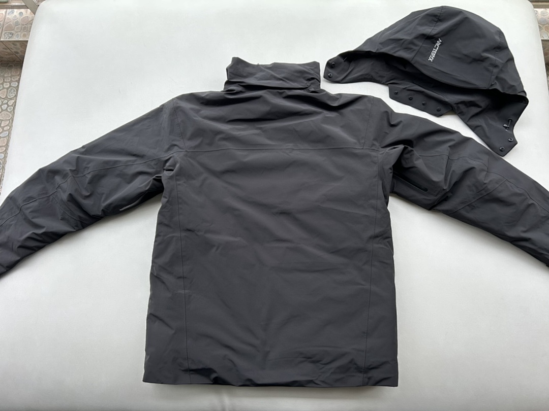 Other 🔥Hot!! 600 Macai Removable Hood - Image 13