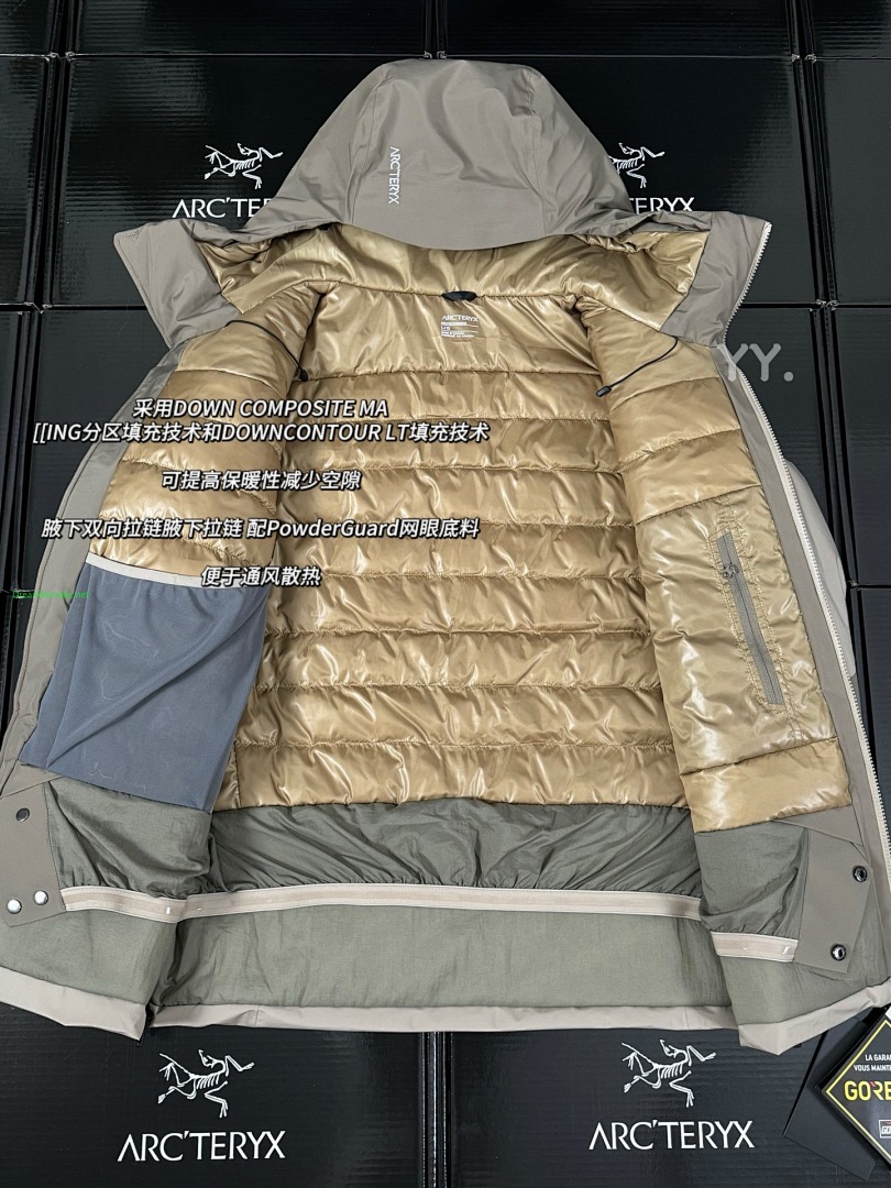 Other ¥600 Macai Hooded Jacket - Image 19