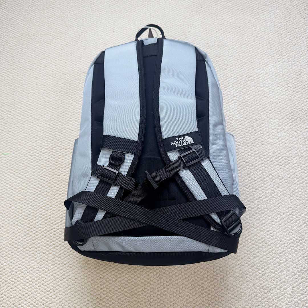 Other ¥150 T*N*F-Backpack - Image 10