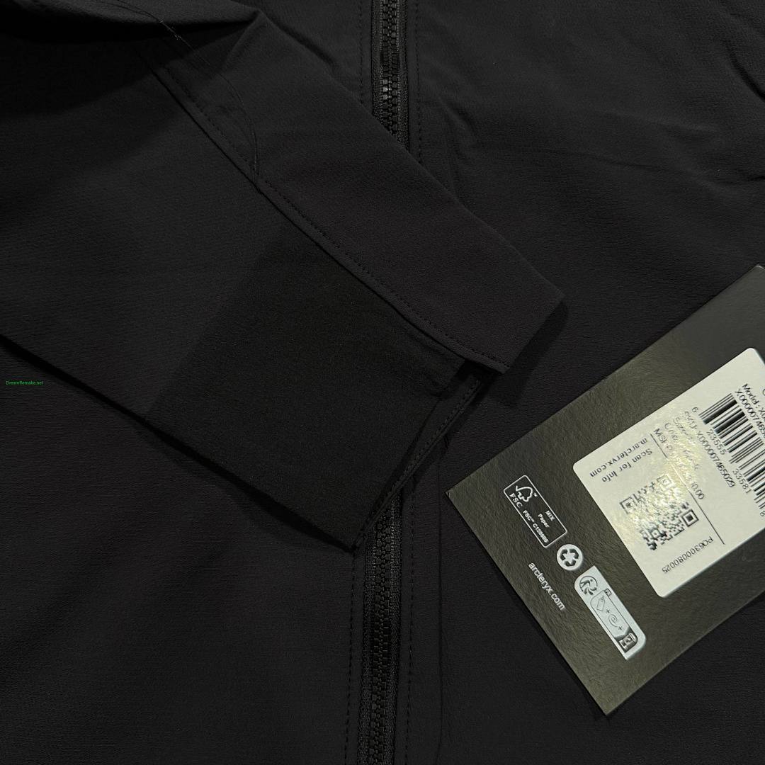 Other ¥280 Gamma Hoody - Image 13
