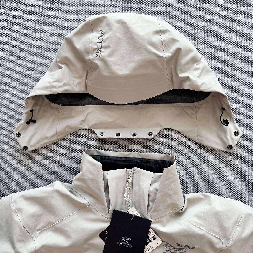 Other ¥500 Macai 3 In 1 Down Jacket - Image 19