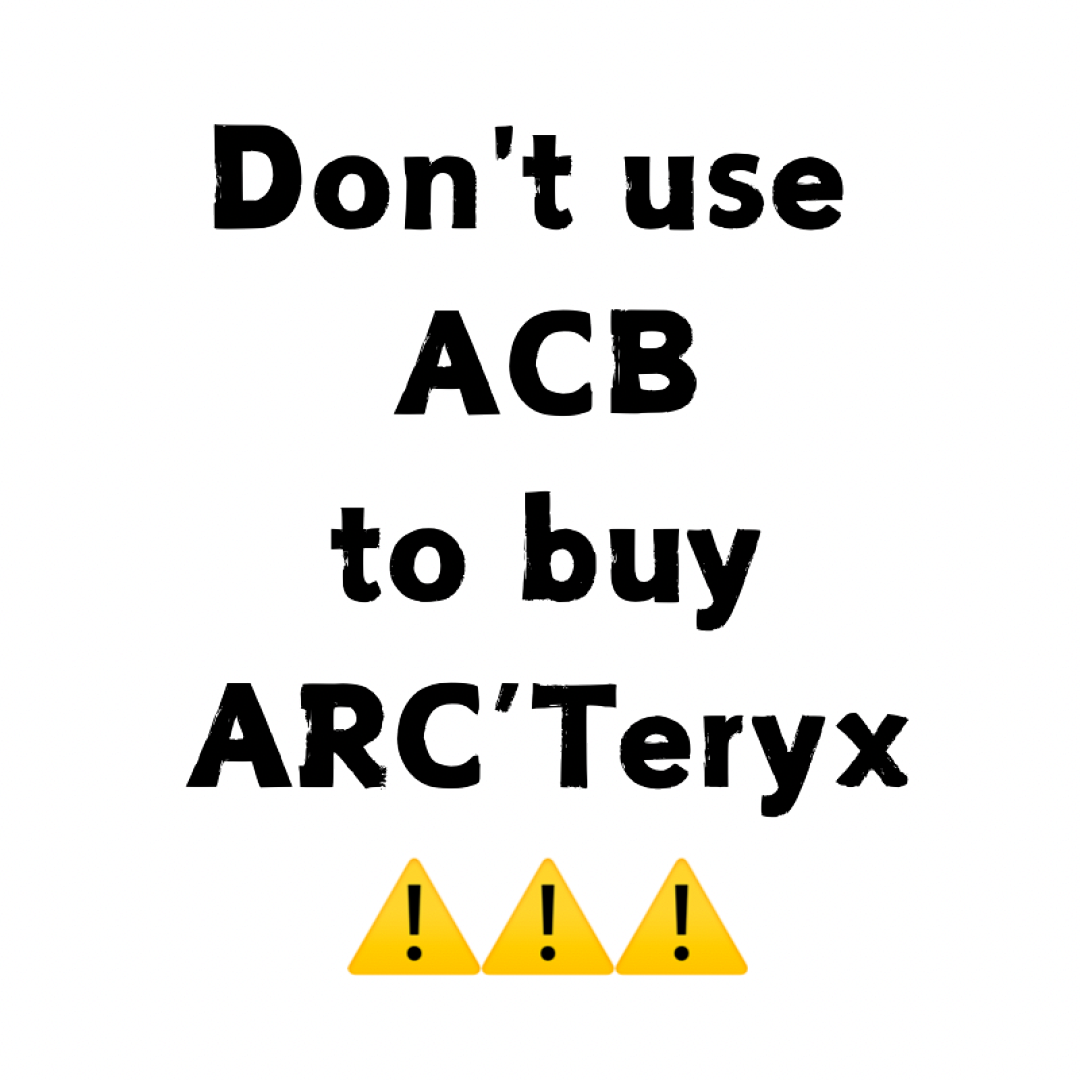 Other These Agents Have Banned ARC. - Image 4