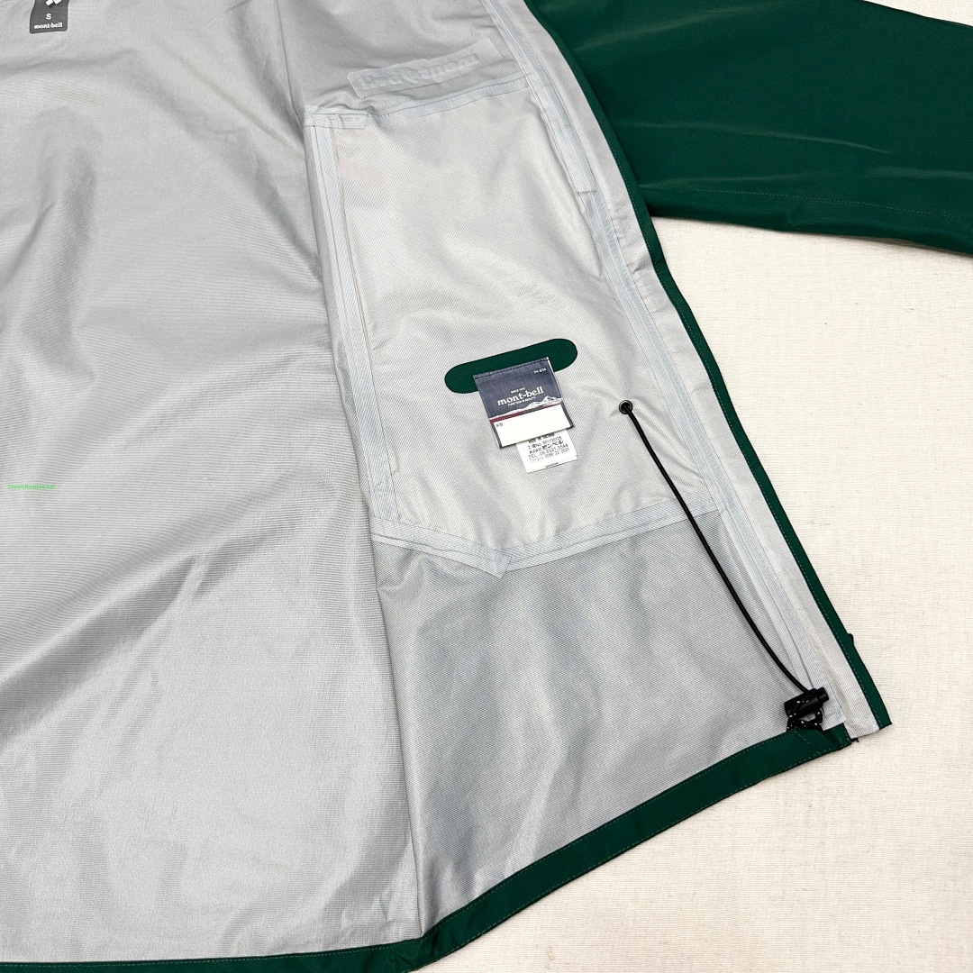 On Running ¥290-Green - Image 20