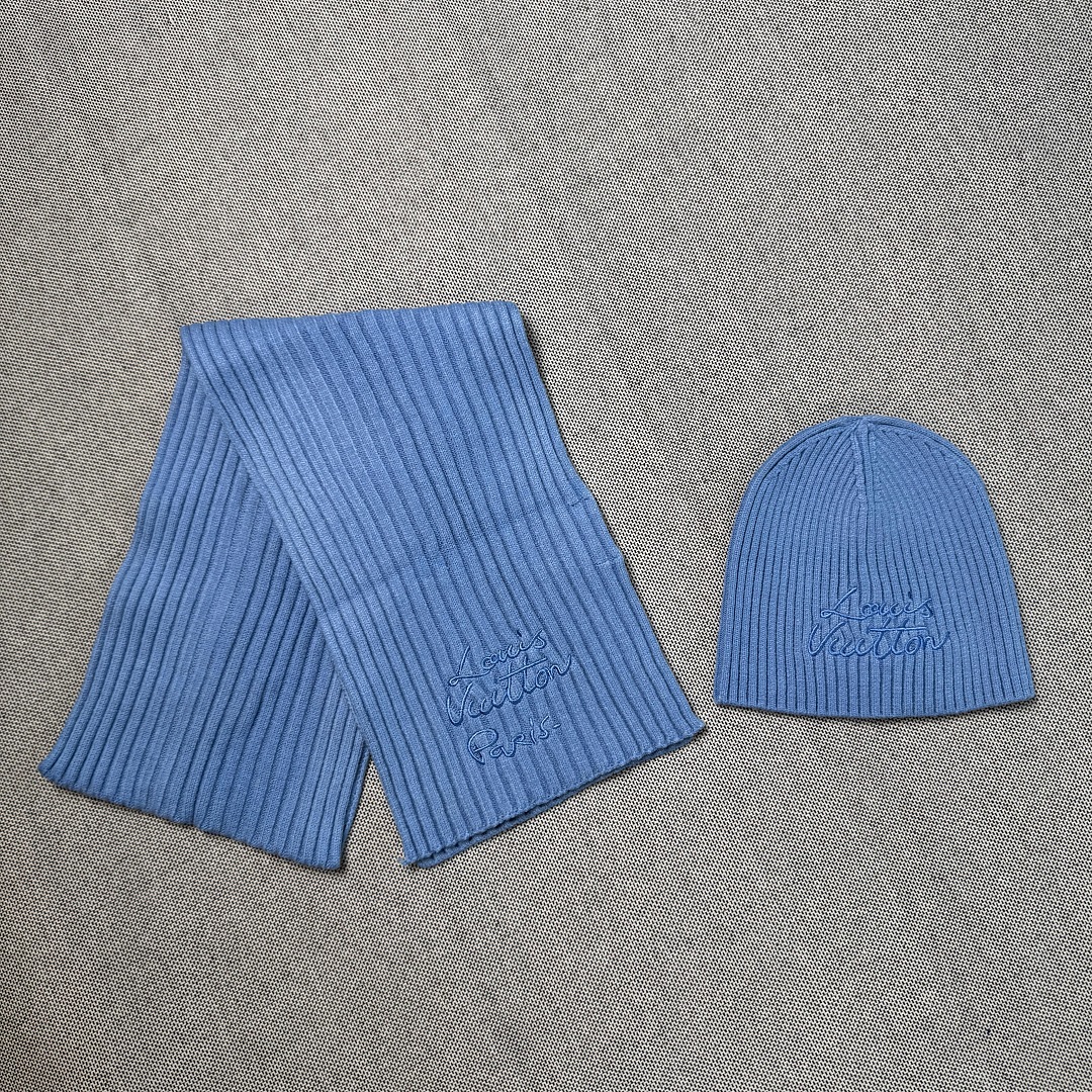 Other ¥99 Two-Piece Set Beanies + Scarves - Image 14
