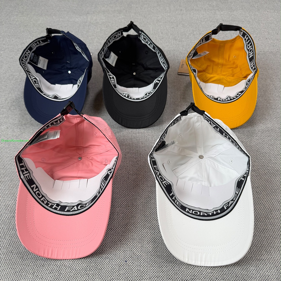 Other ¥69 T*N*F Quick-Dry Hat - Image 12