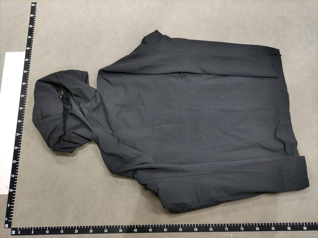 Other ¥280 Gamma Hoody - Image 6