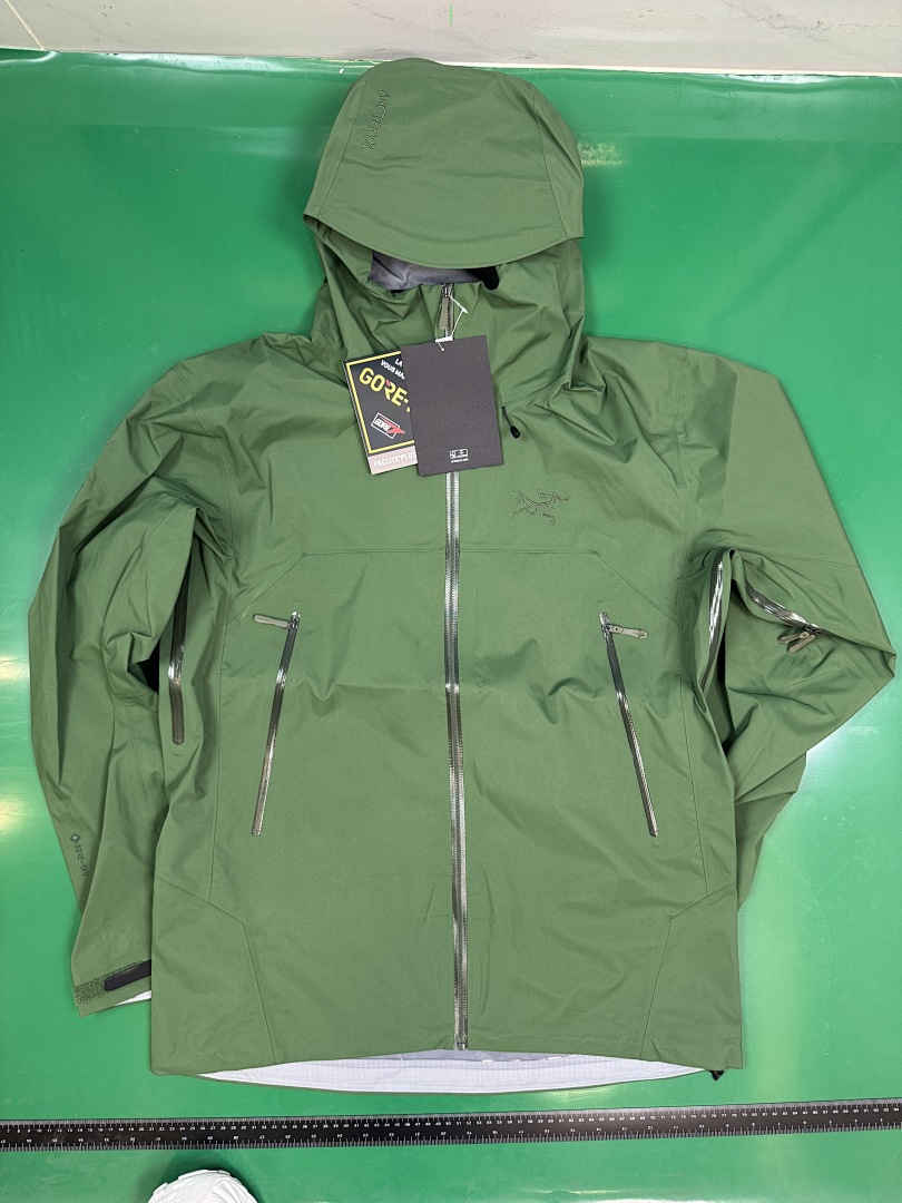 Other Green SL 400 - Image 6