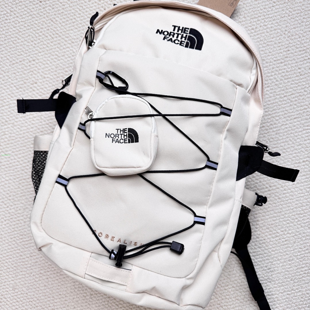 Other ¥180 T*N*F Backpack - Image 3