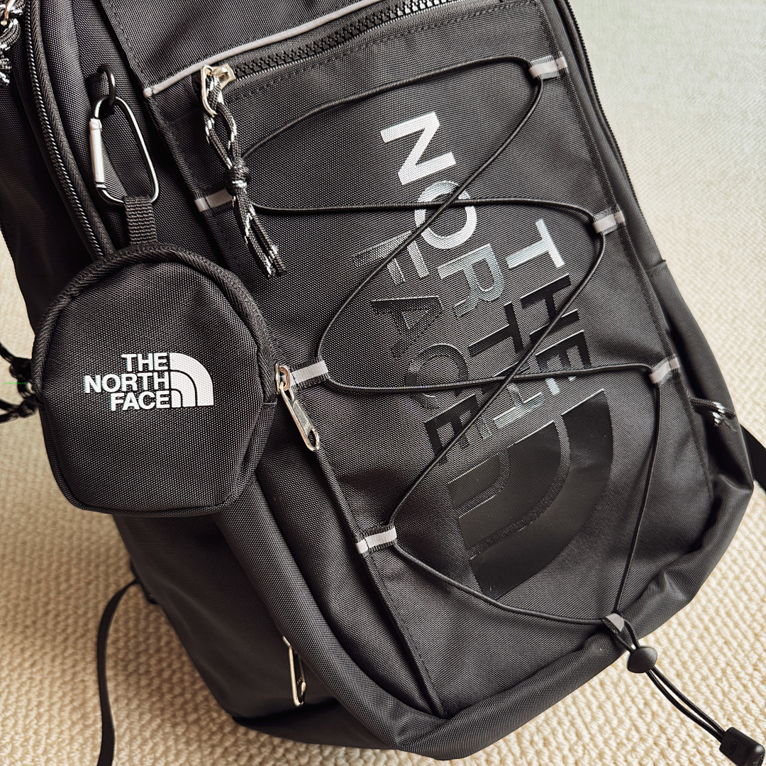 Other ¥150 T*N*F-Backpack - Image 19