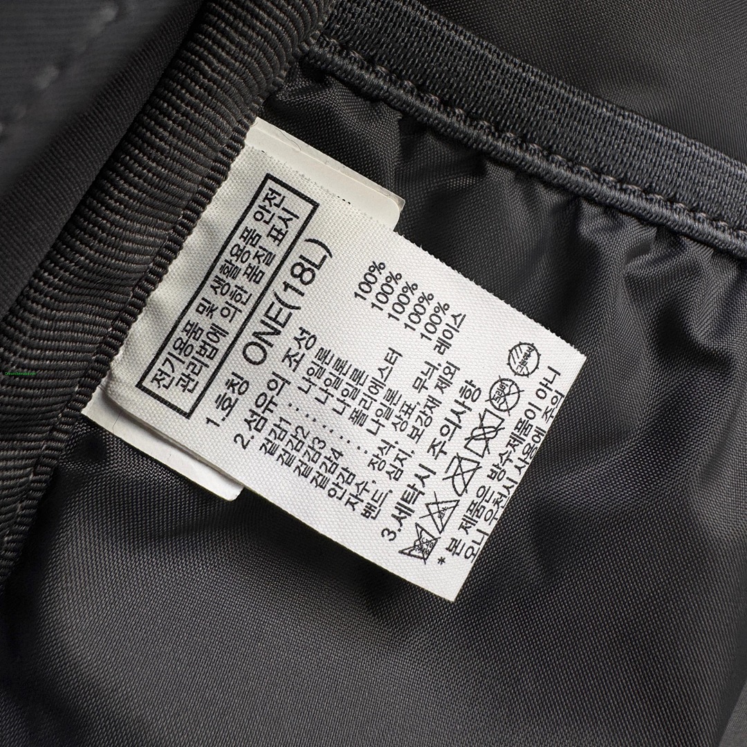 Other ¥120 T*N*F COOL Backpack - Image 16